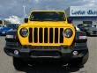 2021 Jeep Wrangler Unlimited Sport SUV