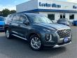 2021 Hyundai Palisade SE SUV