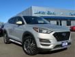 2019 Hyundai Tucson SEL SUV