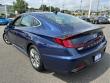 2020 Hyundai Sonata SEL Sedan