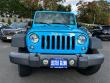 2018 Jeep Wrangler JK Unlimited Sport 4x4 SUV