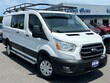  Ford Transit-250 Cargo