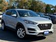 2020 Hyundai Tucson SE SUV