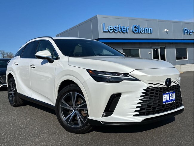 2023 LEXUS RX 350 Premium SUV