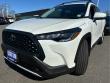 2023 Toyota Corolla Cross LE SUV