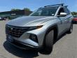 2023 Hyundai Tucson Limited SUV