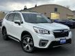 2020 Subaru Forester Touring SUV