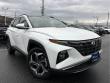2022 Hyundai Tucson Limited SUV