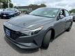 2023 Hyundai Elantra SEL Sedan