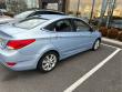 2012 Hyundai Accent GLS Sedan