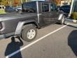 2022 Jeep Gladiator Sport Truck Crew Cab
