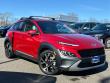 2022 Hyundai Kona Limited SUV
