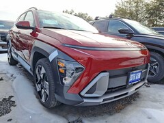 2026 Hyundai Kona Limited SUV