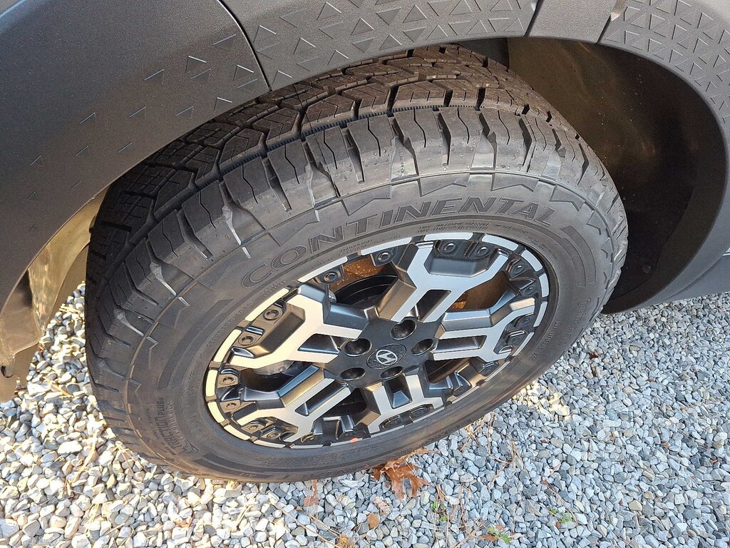 New 2026 Hyundai Santa Cruz XRT Truck Crew Cab