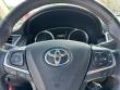 2016 Toyota Camry LE Sedan