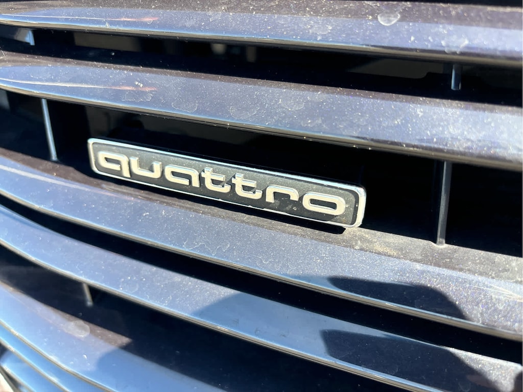Used 2019 Audi A3 2.0T Premium Sedan