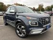 2023 Hyundai Venue Limited SUV