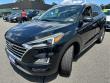 2019 Hyundai Tucson Limited SUV