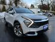 2023 Kia Sportage SX SUV