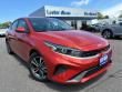 2023 Kia Forte LXS Sedan