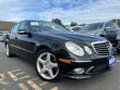 2008 Mercedes-Benz E-Class Sedan