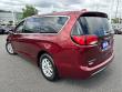 2020 Chrysler Pacifica Touring Van Passenger Van