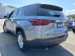 2023 Chevrolet Traverse LS w/1LS SUV