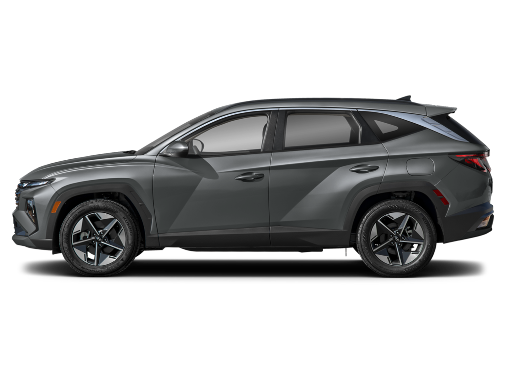 New 2026 Hyundai Tucson SEL SUV