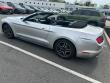 2019 Ford Mustang Convertible