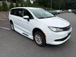  Chrysler Voyager