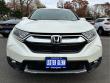 2017 Honda CR-V EX-L AWD SUV