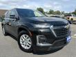 2023 Chevrolet Traverse LS w/1LS SUV