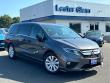 2019 Honda Odyssey LX Van