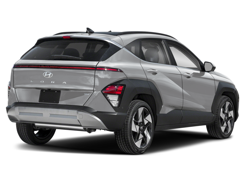 New 2026 Hyundai Kona Limited SUV