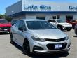 2018 Chevrolet Cruze LT Auto Sedan