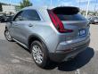 2023 CADILLAC XT4 Premium Luxury SUV
