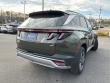 2025 Hyundai Tucson SEL Convenience SUV