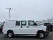 2024 Chevrolet Express Cargo 2500 Work Van Van Cargo Van