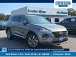 2020 Hyundai Santa Fe SEL 2.4 SUV