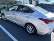 2019 Hyundai Accent SEL Sedan