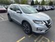 2019 Nissan Rogue SL SUV