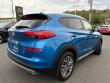 2021 Hyundai Tucson SEL SUV
