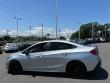 2018 Chevrolet Cruze LT Auto Sedan