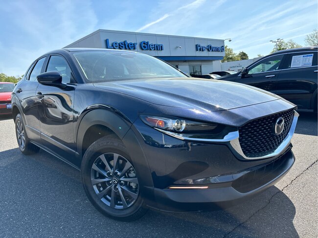 2024 Mazda CX-30 2.5 S SUV