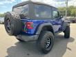 2019 Jeep Wrangler Rubicon 4x4 SUV