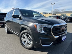 2022 GMC Terrain SLE SUV