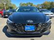 2023 Hyundai Elantra Limited Sedan