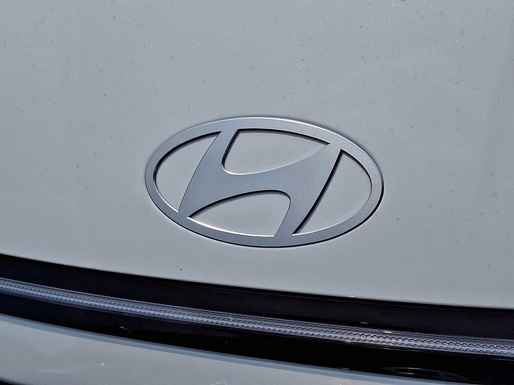 New 2026 Hyundai Sonata Hybrid SEL Sedan