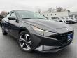 2023 Hyundai Elantra SEL Sedan