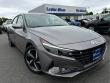 2023 Hyundai Elantra Limited Sedan